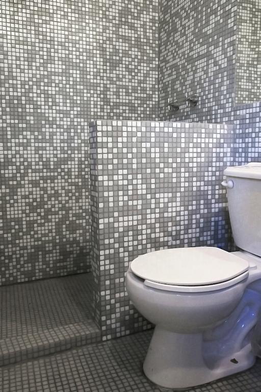 Хостел Blue Bicycle House Керетаро Номер фото